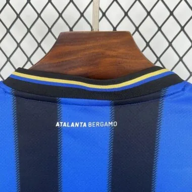 25-26 Atalanta home Jersey