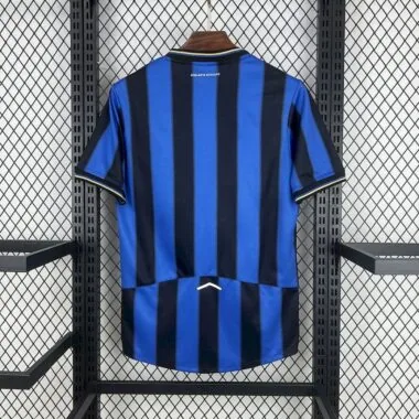25-26 Atalanta home Jersey