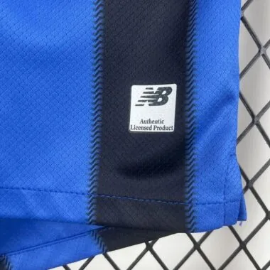 25-26 Atalanta home Jersey