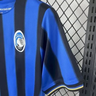 25-26 Atalanta home Jersey