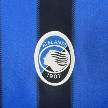 25-26 Atalanta home Jersey