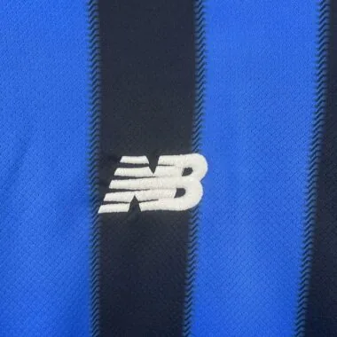 25-26 Atalanta home Jersey