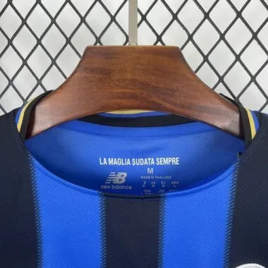 25-26 Atalanta home Jersey