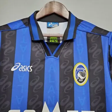 96-97 Atalanta home