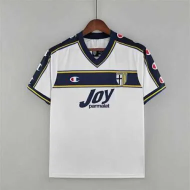 01-02 Parma away