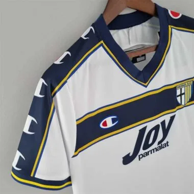 01-02 Parma away