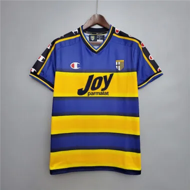 01-02 Parma home