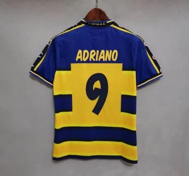 01-02 Parma home