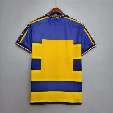 01-02 Parma home