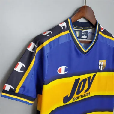 01-02 Parma home