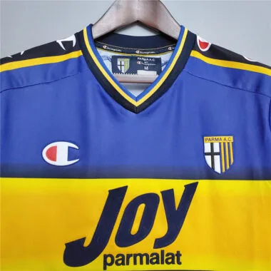 01-02 Parma home