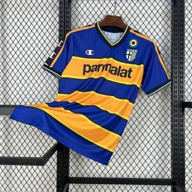 02-03 Parma Home Retro Jersey