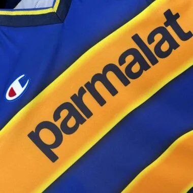 02-03 Parma Home Retro Jersey