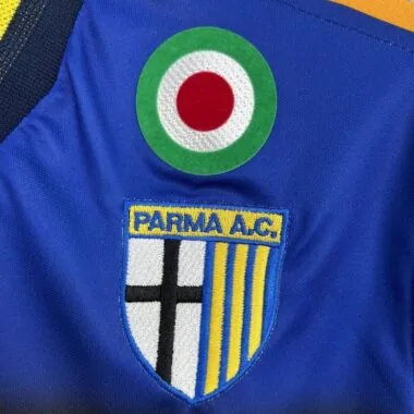 02-03 Parma Home Retro Jersey
