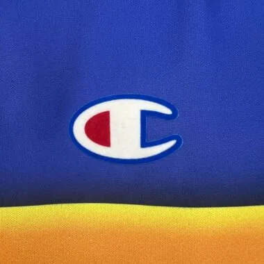 02-03 Parma Home Retro Jersey