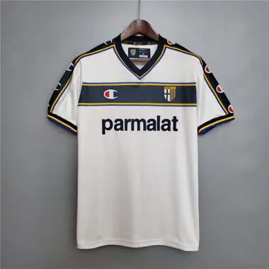 02-03 Parma away