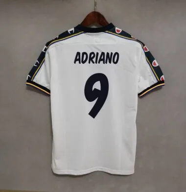 02-03 Deslocamento a Parma