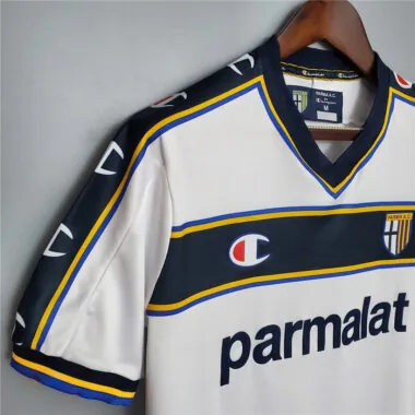 02-03 Deslocamento a Parma