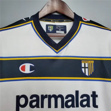 02-03 Deslocamento a Parma