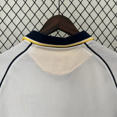 03-04 Parma away retro jersey