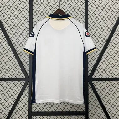 03-04 Parma away retro jersey
