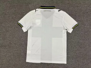 25-26 Parma Calcio home Jersey