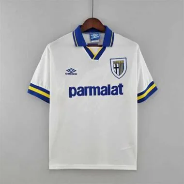 93-95 Parma away