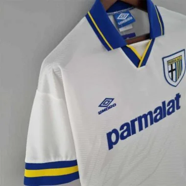 93-95 Parma away