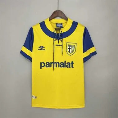 93-95 Parma home