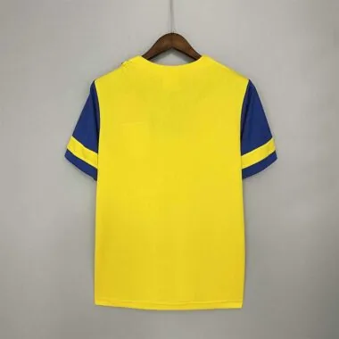 93-95 Parma home