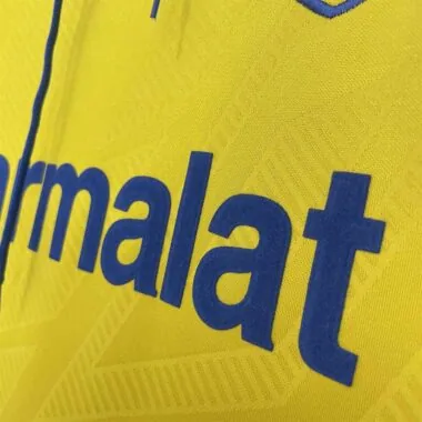 93-95 Parma home