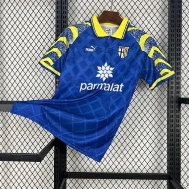 95-97 Parma Third Away Retro Jersey
