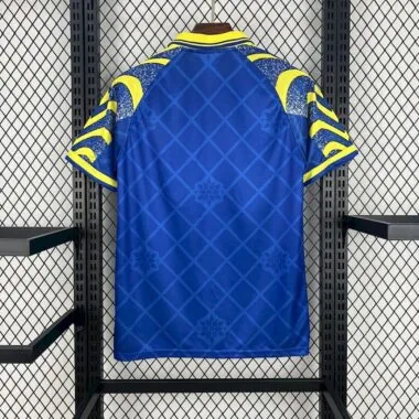 95-97 Parma Third Away Retro Jersey
