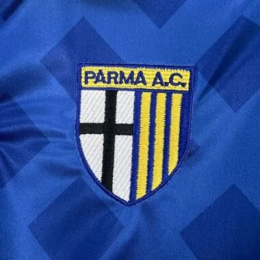 95-97 Parma Third Away Retro Jersey
