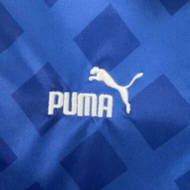 95-97 Parma Third Away Retro Jersey