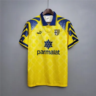 95-97 Parma yellow