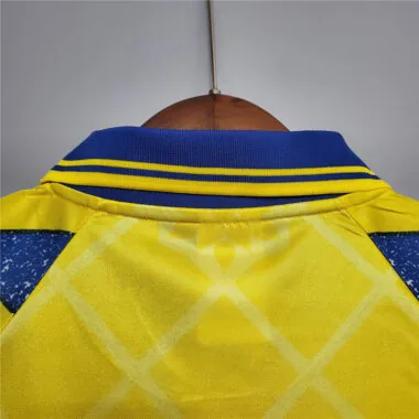 95-97 Amarelo Parma