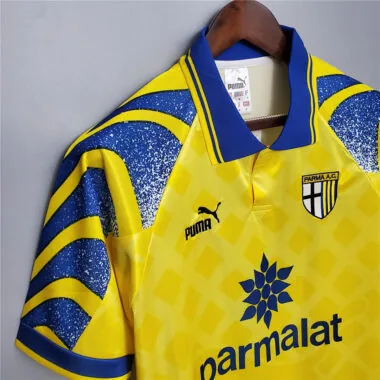 95-97 Amarelo Parma