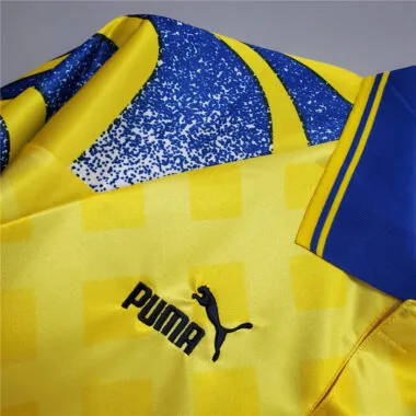 95-97 Amarelo Parma