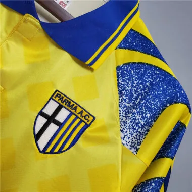 95-97 Amarelo Parma