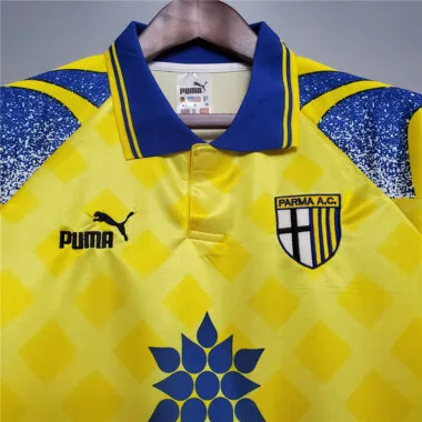 95-97 Amarelo Parma