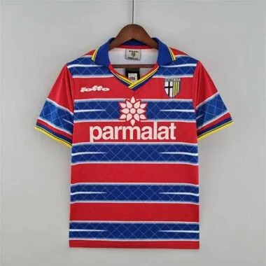 98-99 Parma away