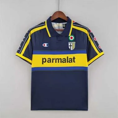 99-00 Parma away
