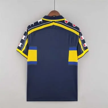 99-00 Parma, fora de casa