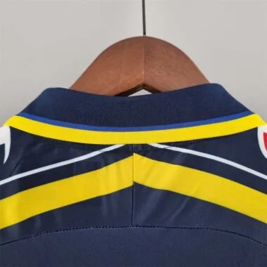99-00 Parma, fora de casa