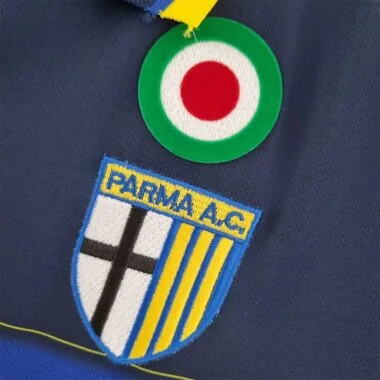 99-00 Parma, fora de casa