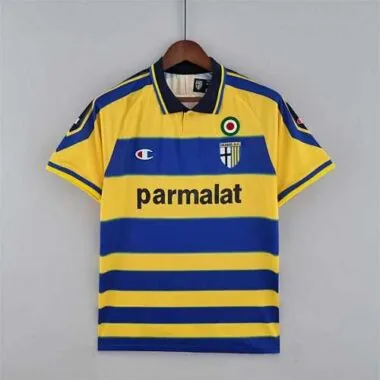 99-00 Parma home