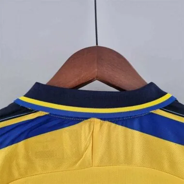 99-00 Parma (em casa)