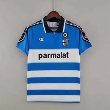 99-00 Parma third away