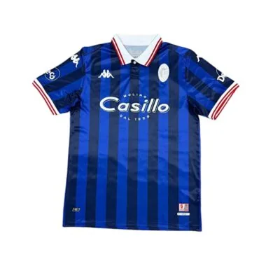 24-25 Bari Blue speciale editie-shirt